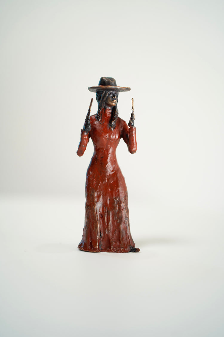 Fafo Mini Sculpture