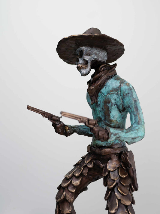 12 Reasons to Party Bronze