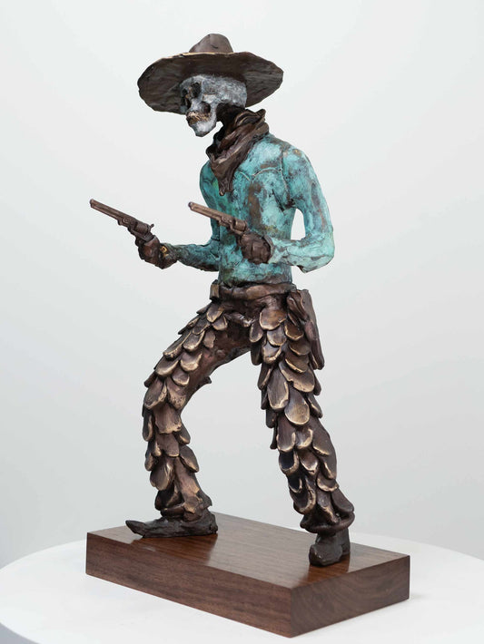 12 Reasons to Party Bronze