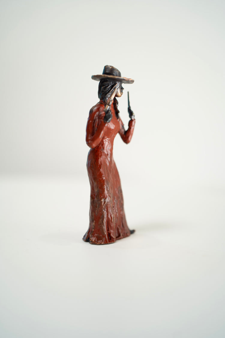 Fafo Mini Sculpture