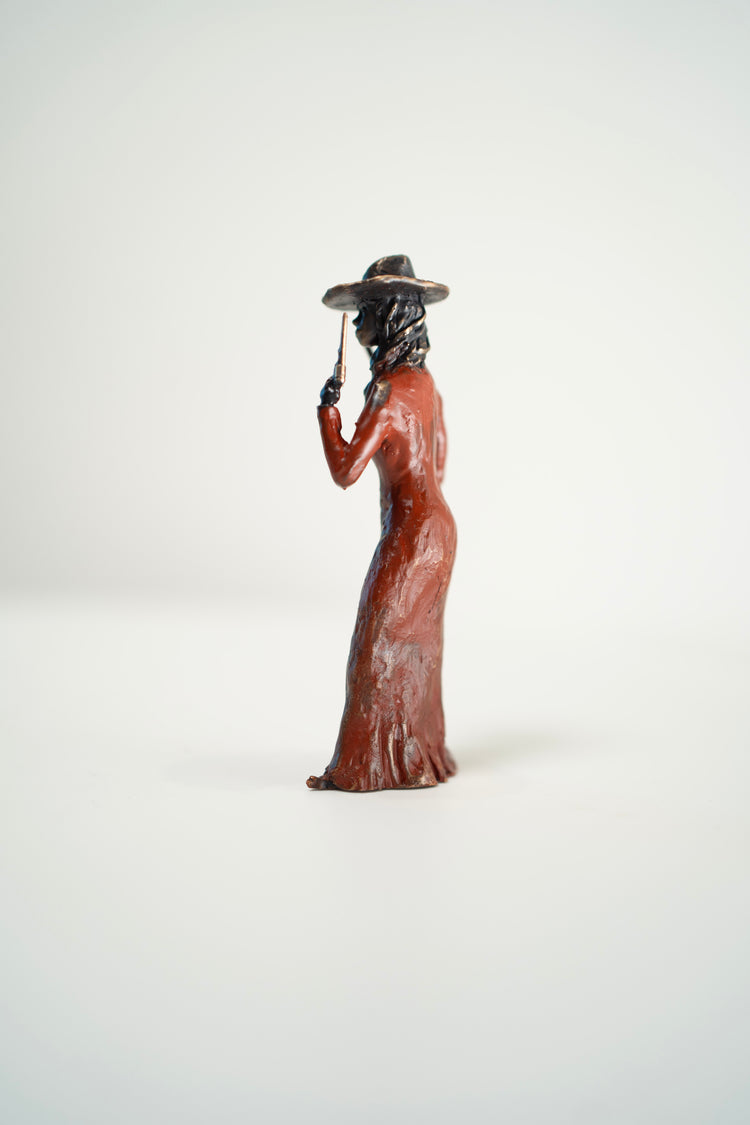 Fafo Mini Sculpture