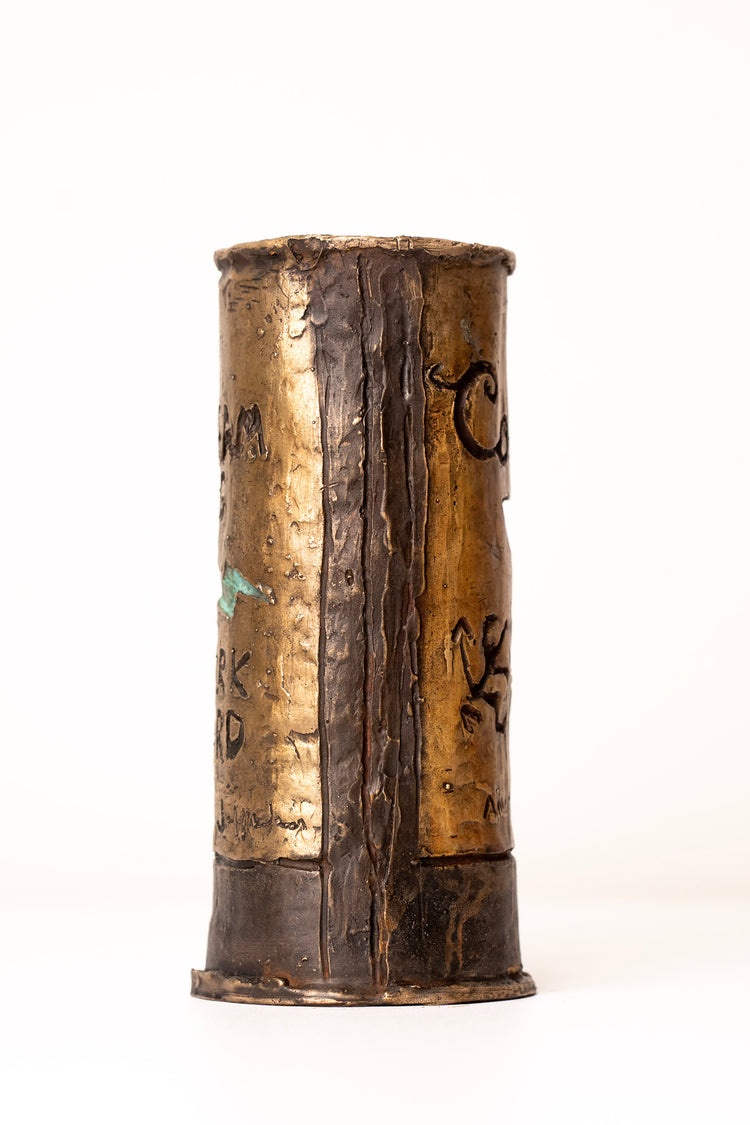 Bronze Bullet
