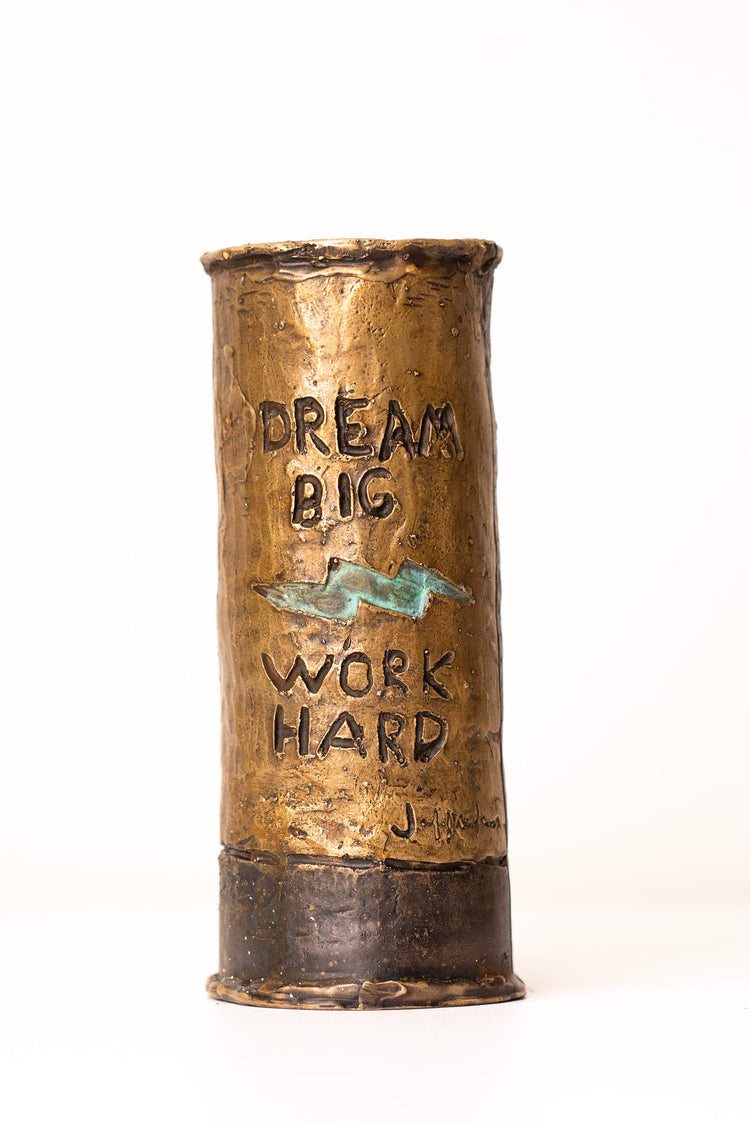 Bronze Bullet