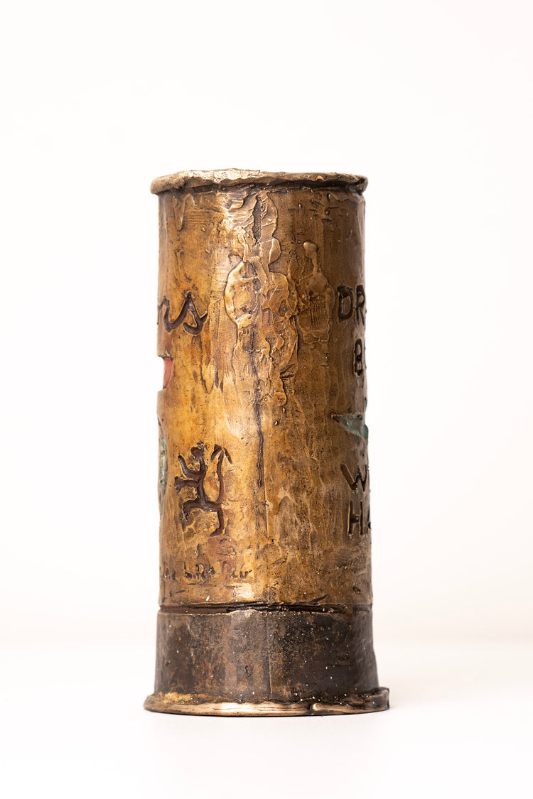 Bronze Bullet