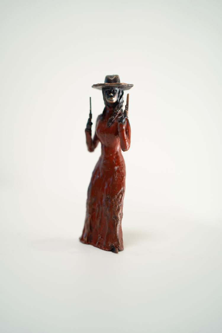 Fafo Mini Sculpture