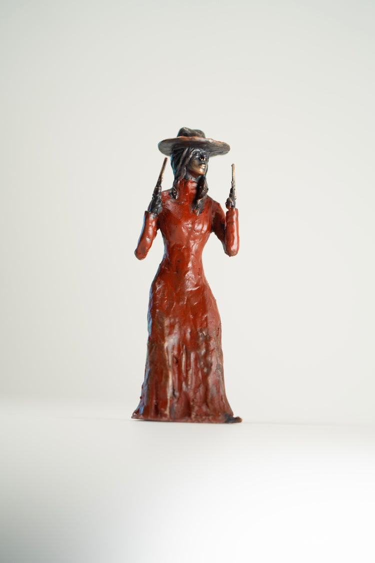 Fafo Mini Sculpture