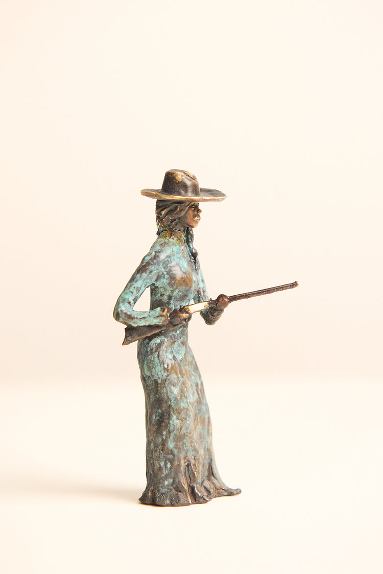 Baba Mini Sculpture