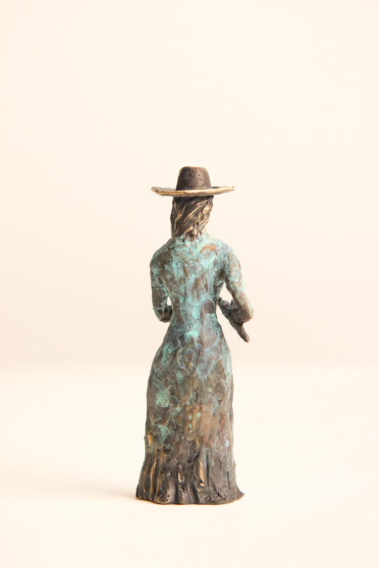 Baba Mini Sculpture