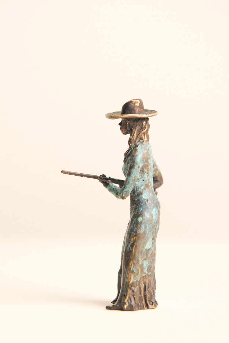 Baba Mini Sculpture
