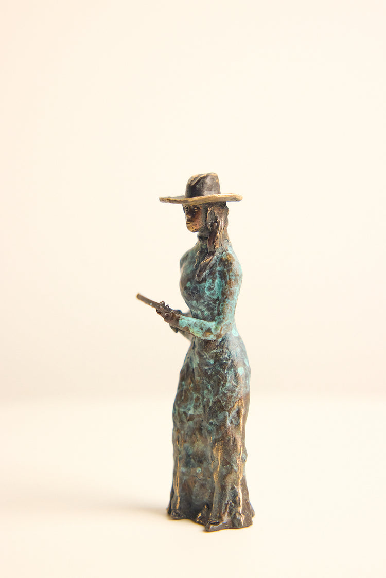 Baba Mini Sculpture