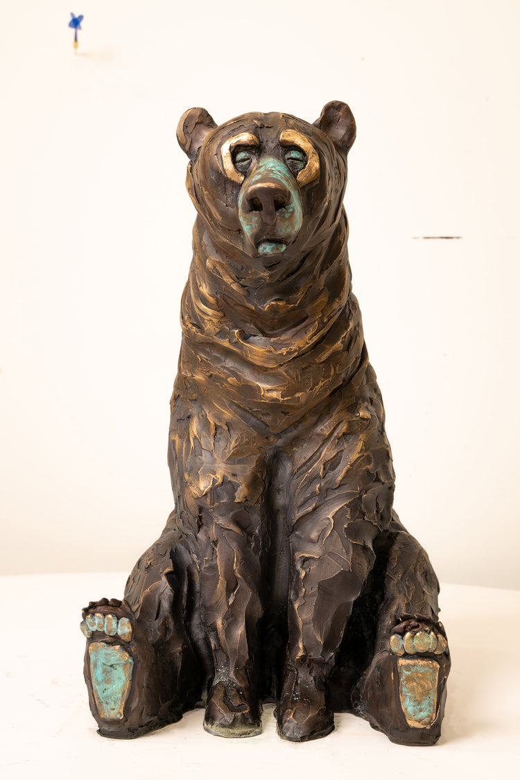 Hope Bronze