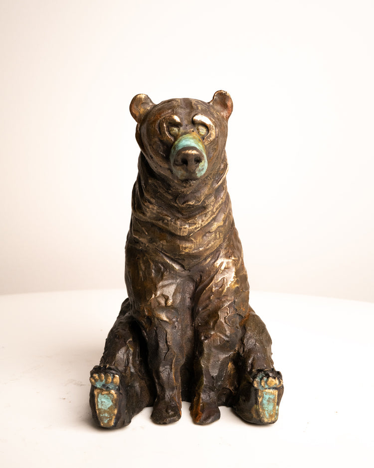 Hope Bronze Mini