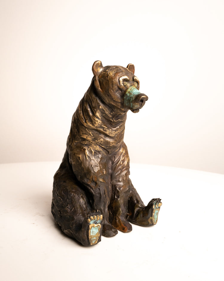 Hope Bronze Mini