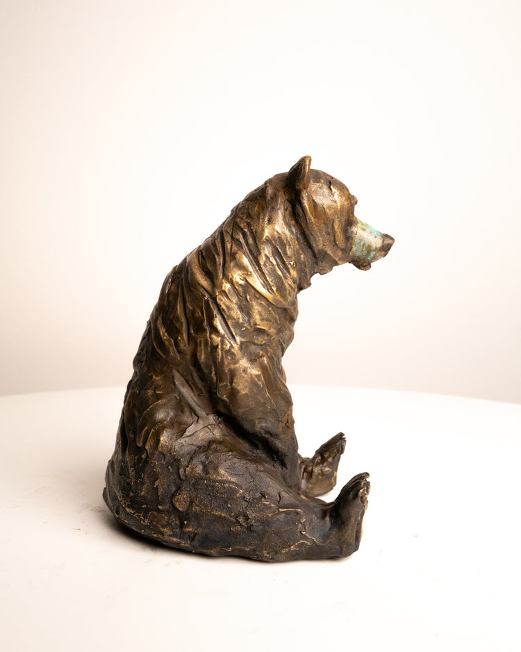 Hope Bronze Mini