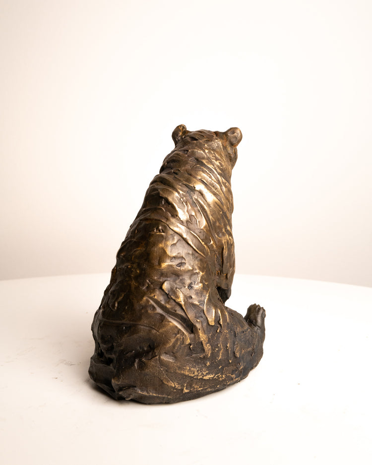 Hope Bronze Mini