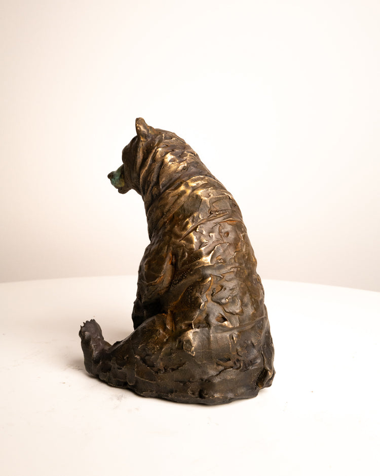 Hope Bronze Mini
