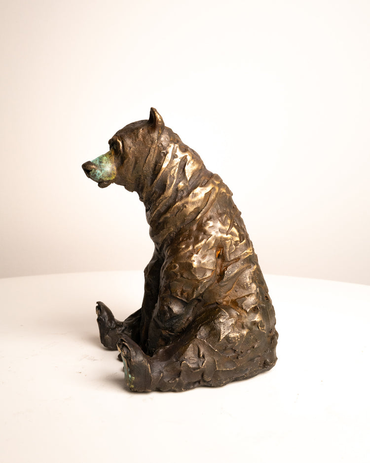 Hope Bronze Mini