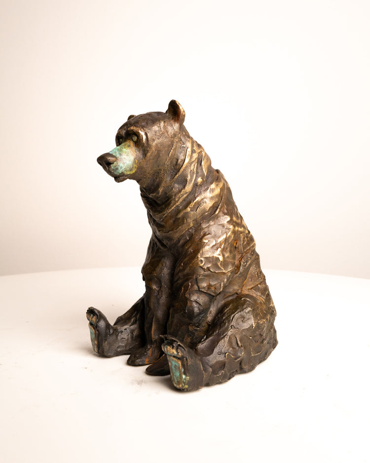 Hope Bronze Mini