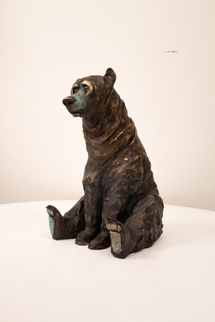 Hope Bronze