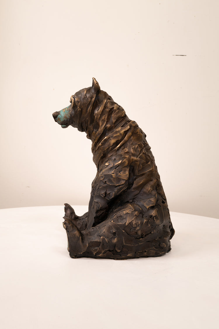 Hope Bronze