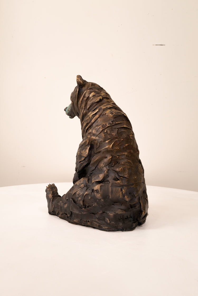 Hope Bronze