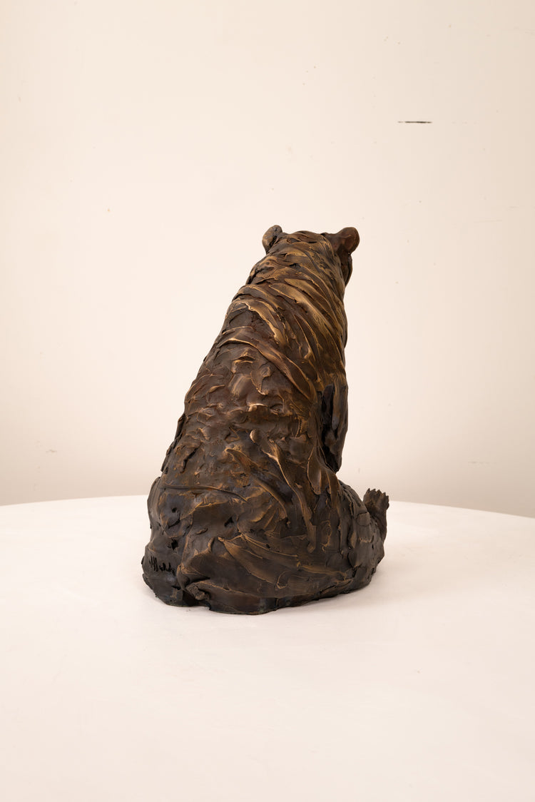 Hope Bronze