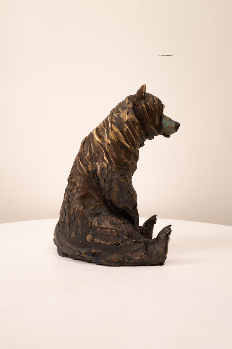 Hope Bronze