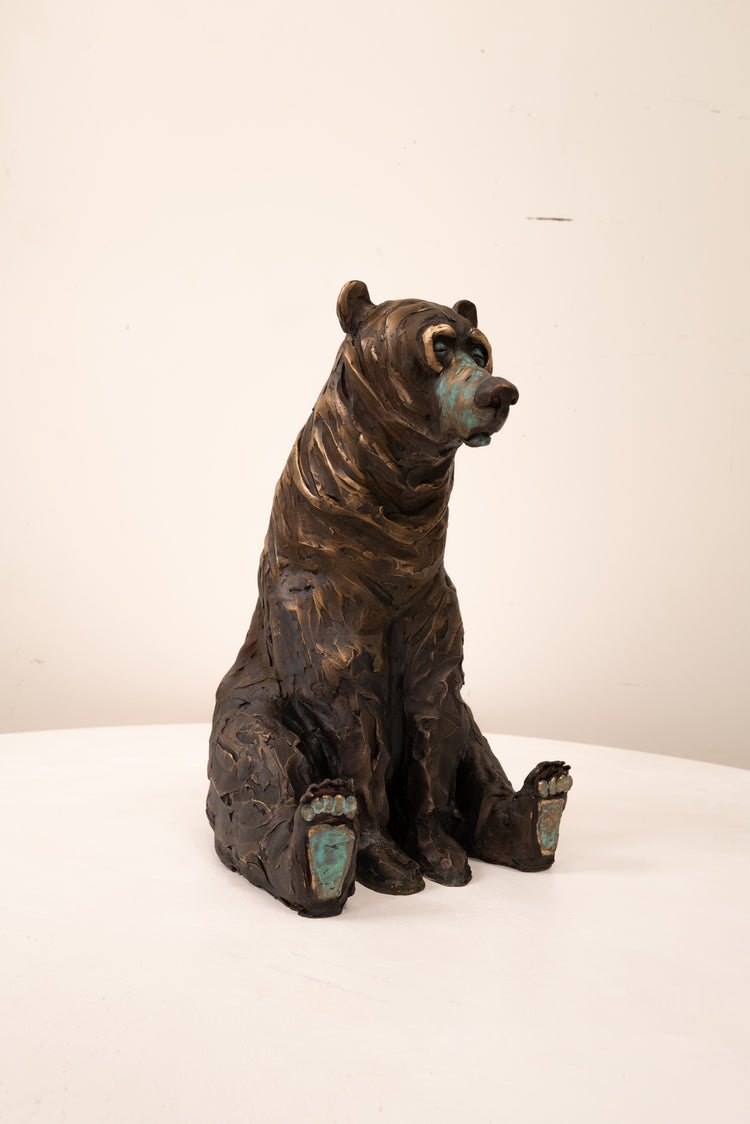 Hope Bronze
