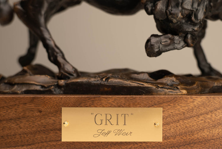 Grit