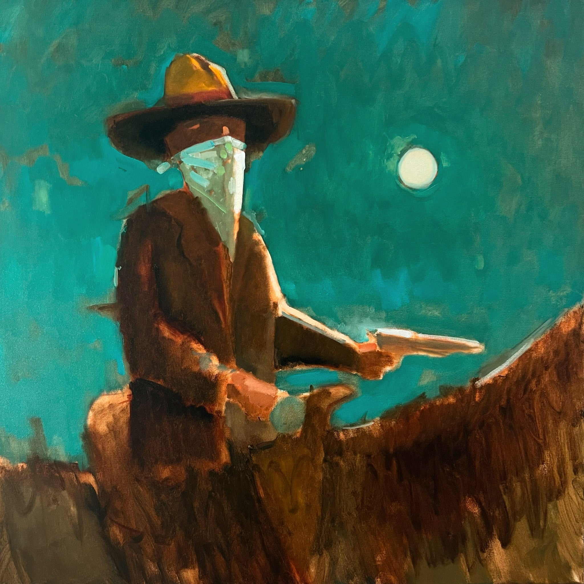 Moonshine Money