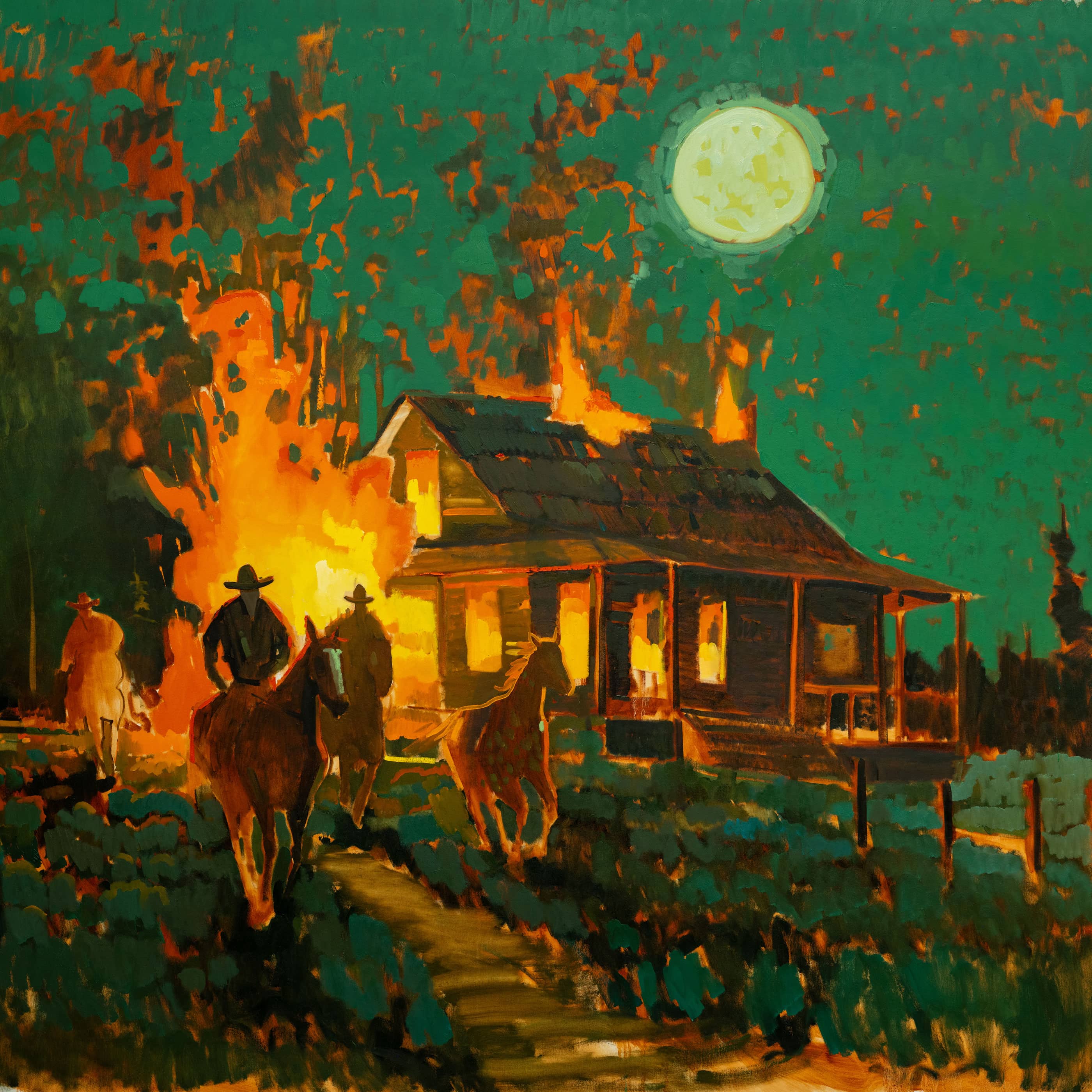 Big Fire