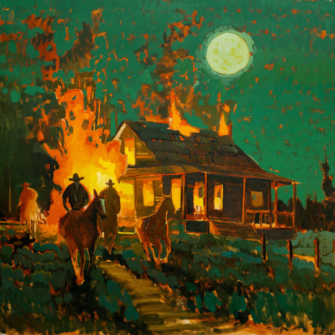 Big Fire