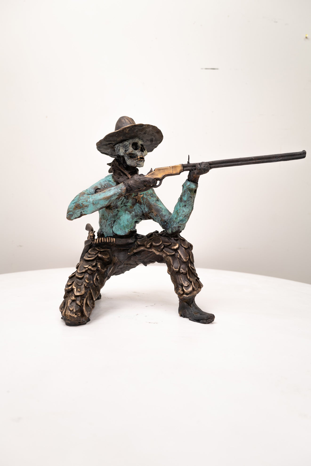 Cowpuncher