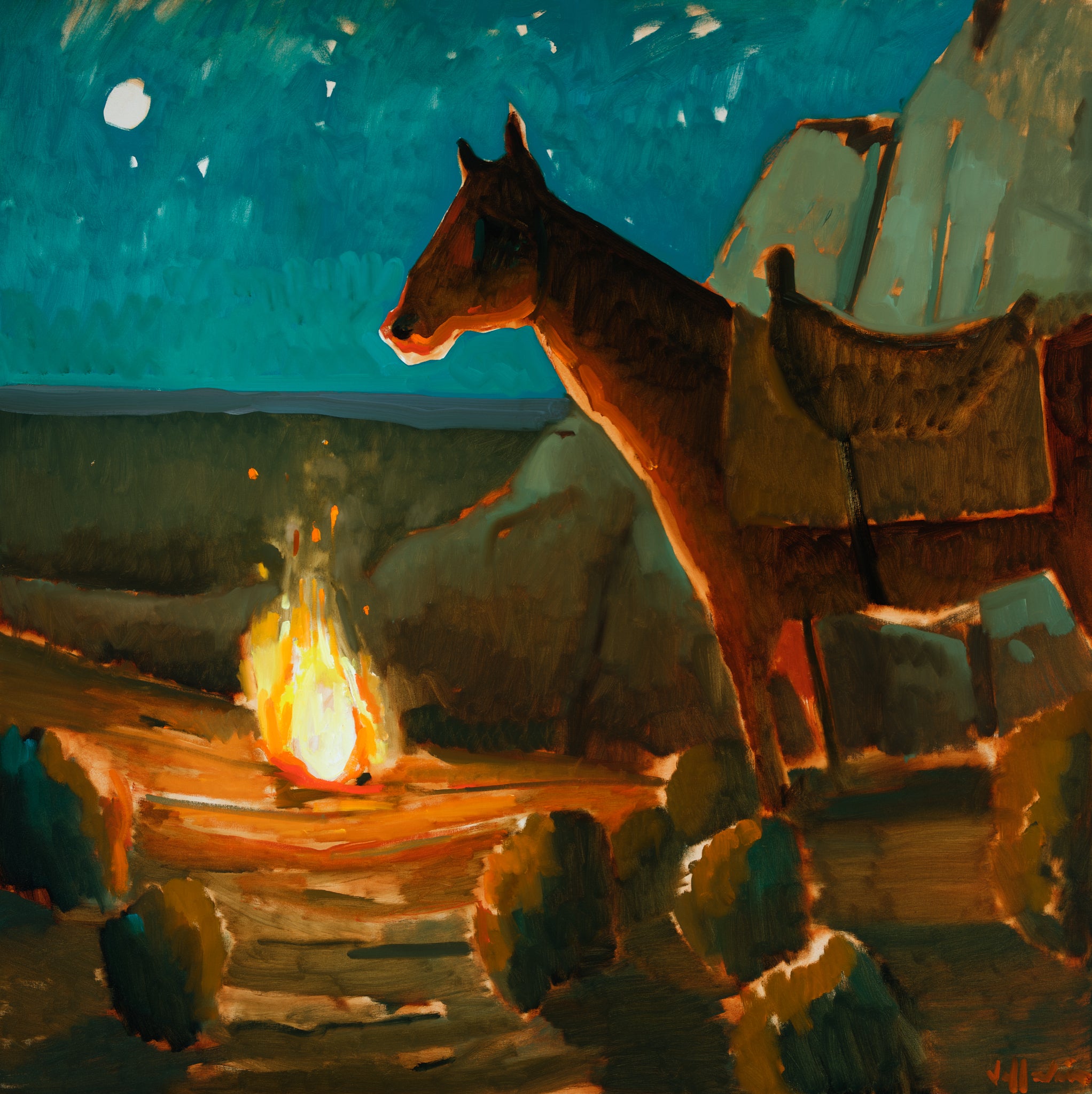 Midnight Magic