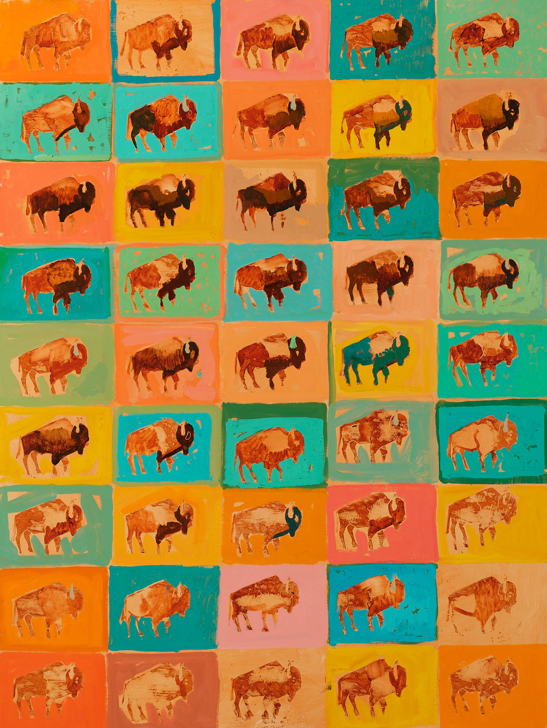 COWBOY CANDY