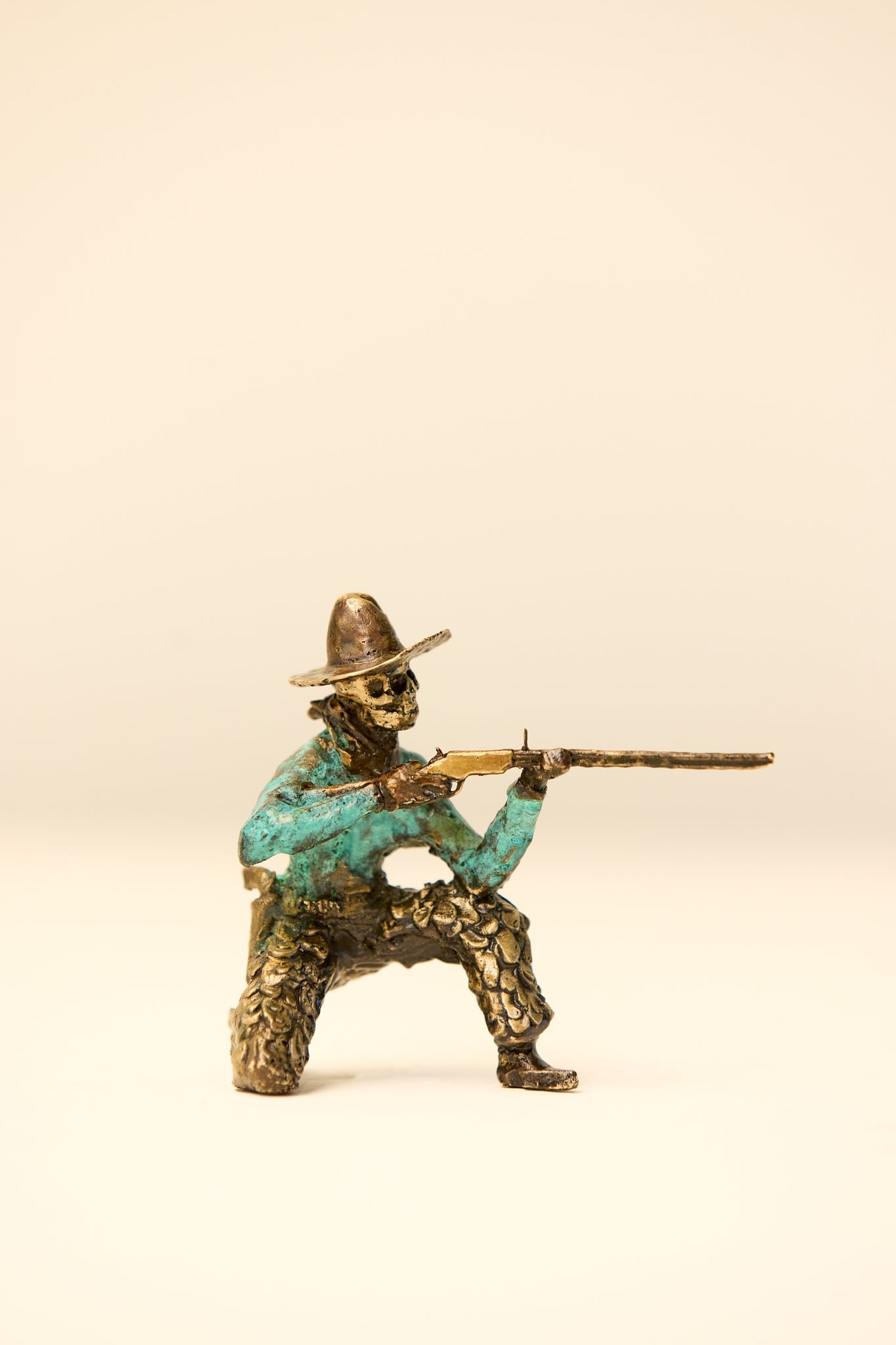 Cowpuncher Mini