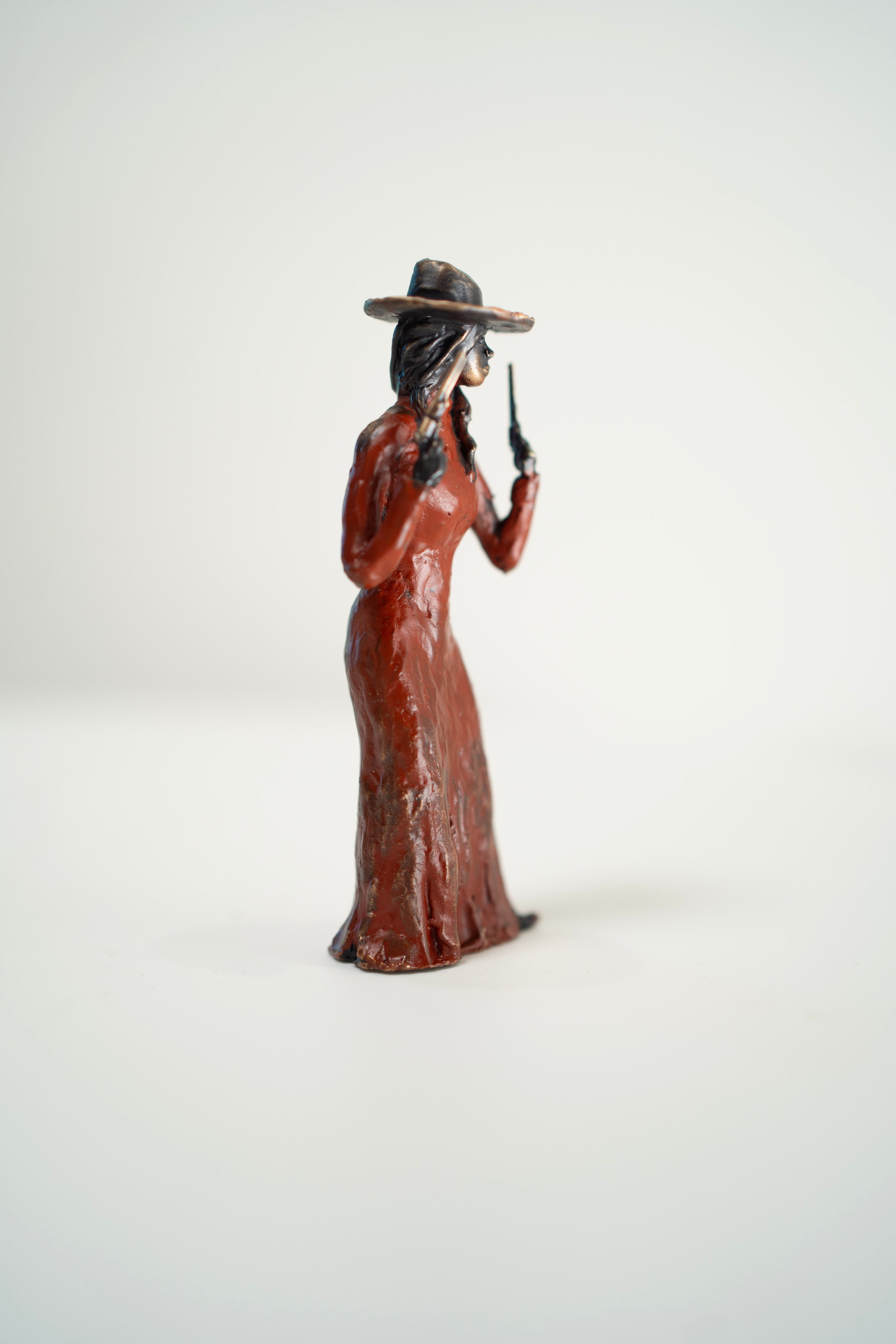Fafo Mini Sculpture