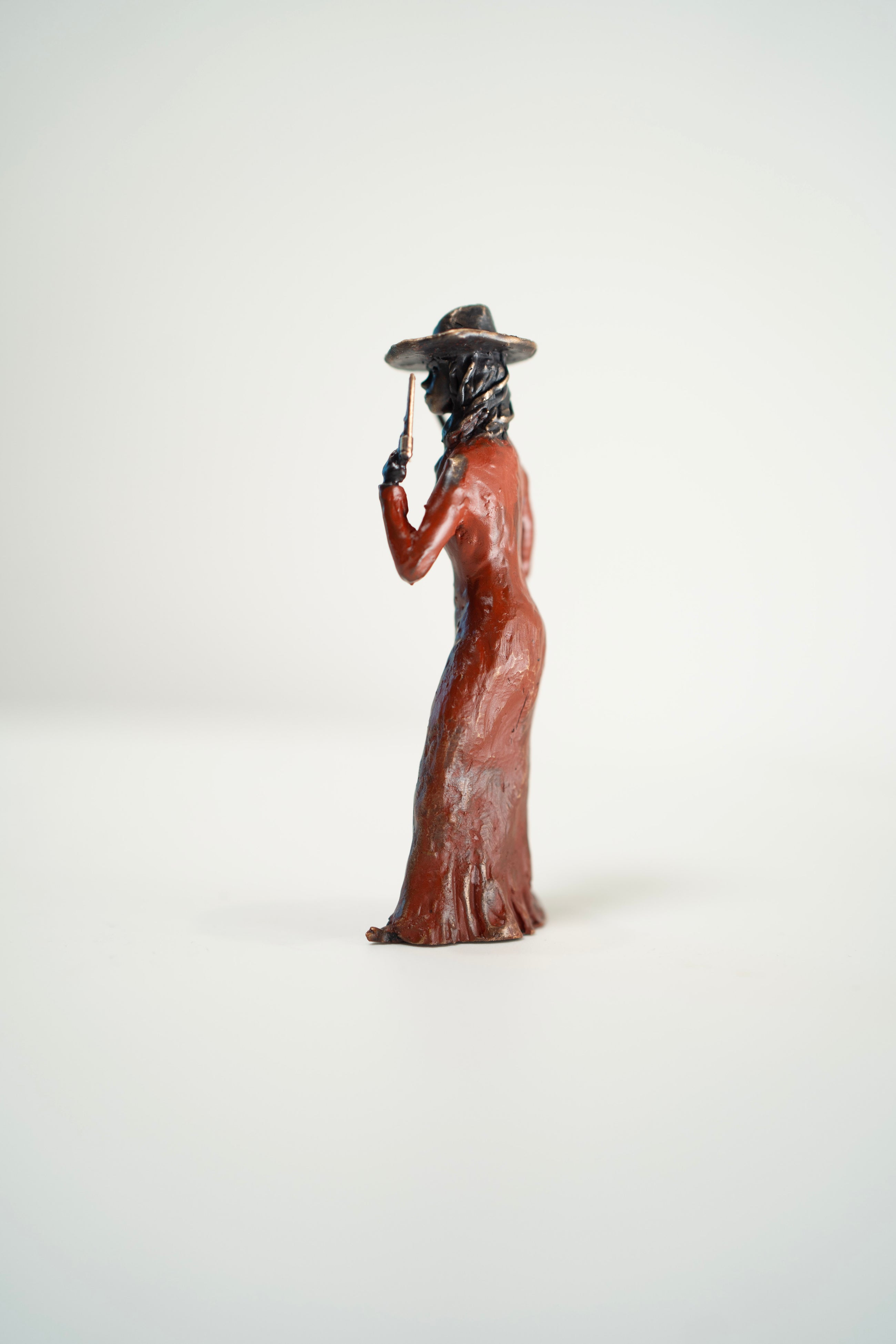 Fafo Mini Sculpture