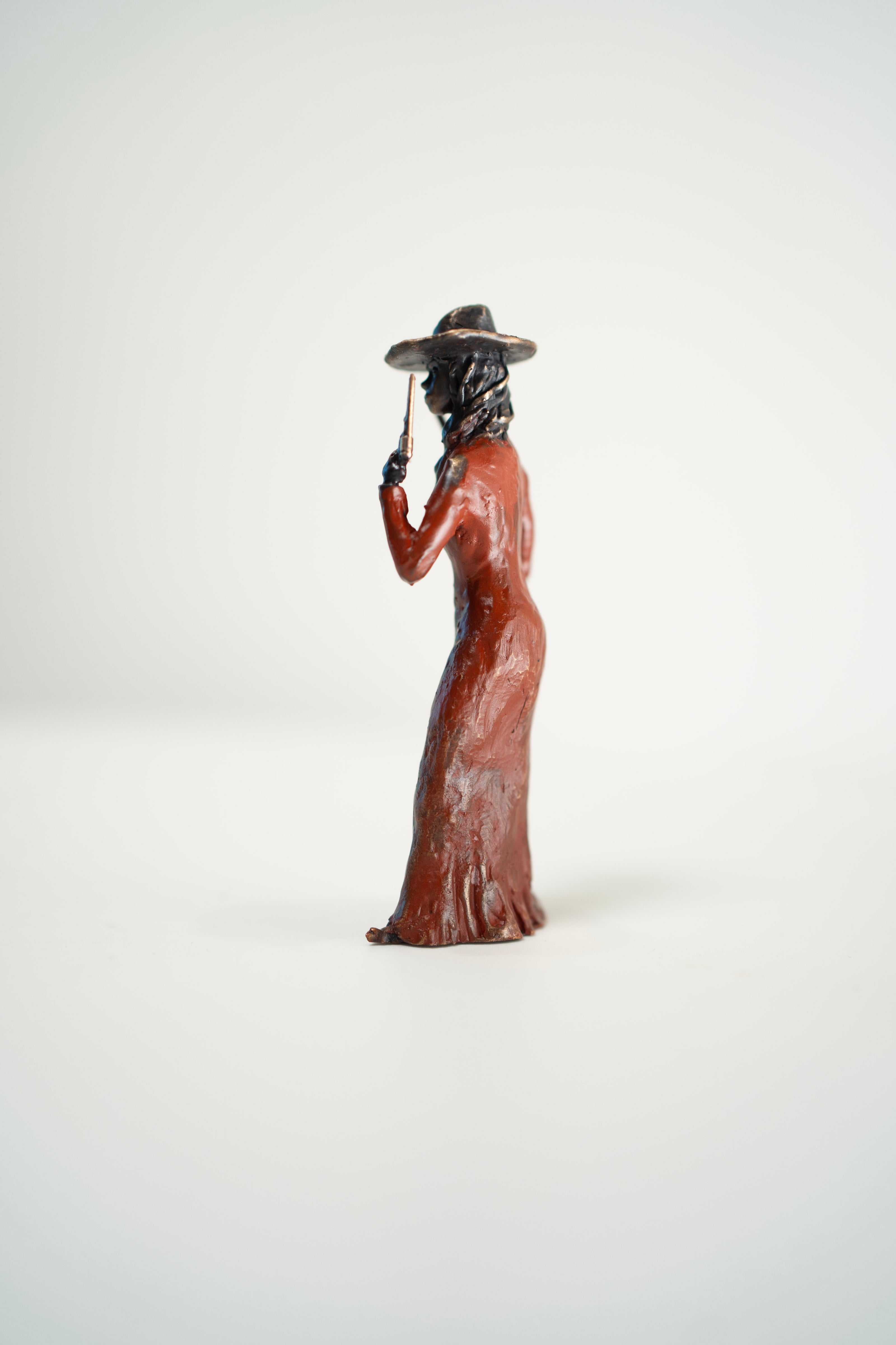 Fafo Mini Sculpture