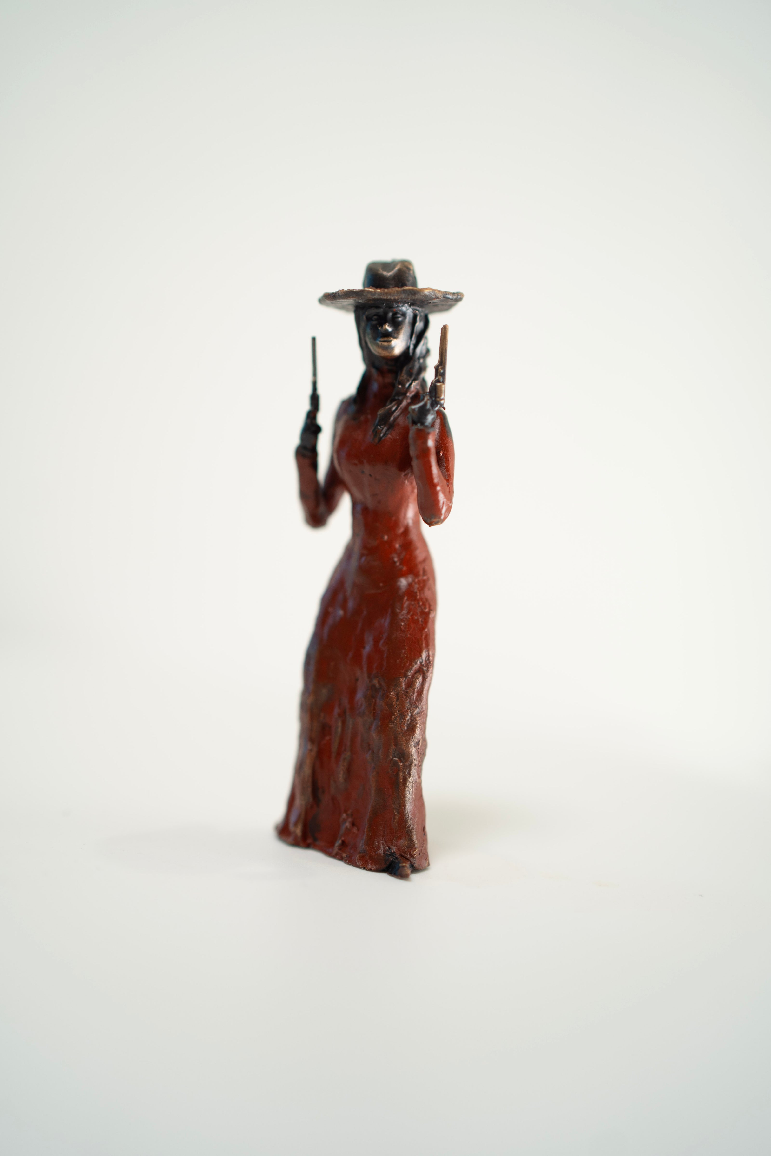 Fafo Mini Sculpture