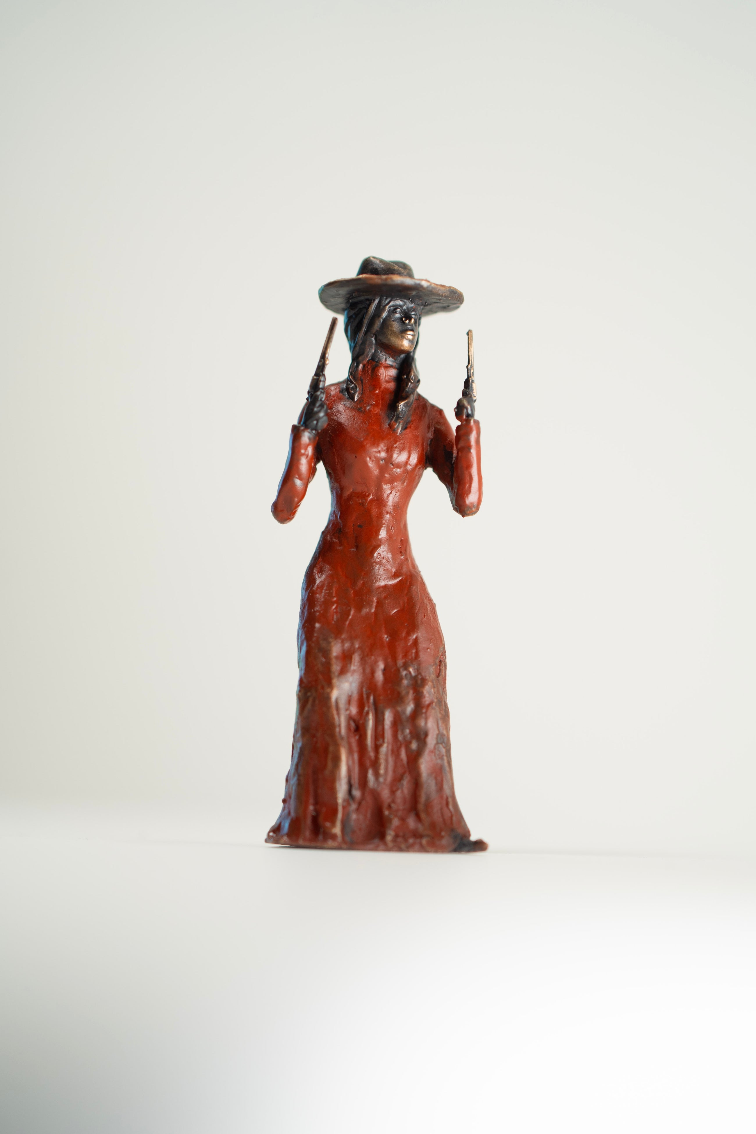 Fafo Mini Sculpture
