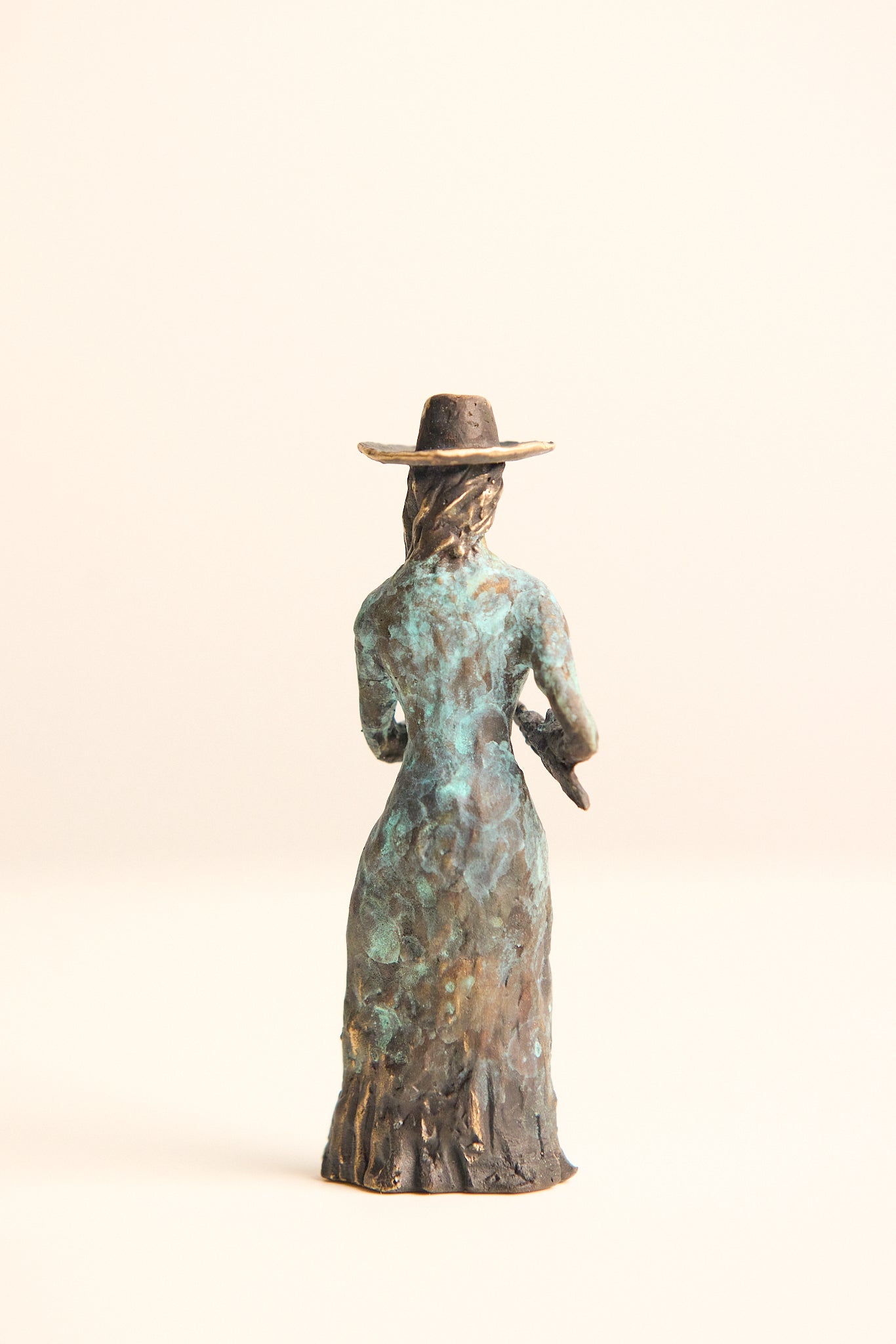 Baba Mini Sculpture
