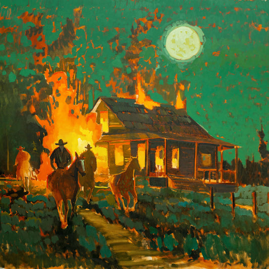 Big Fire