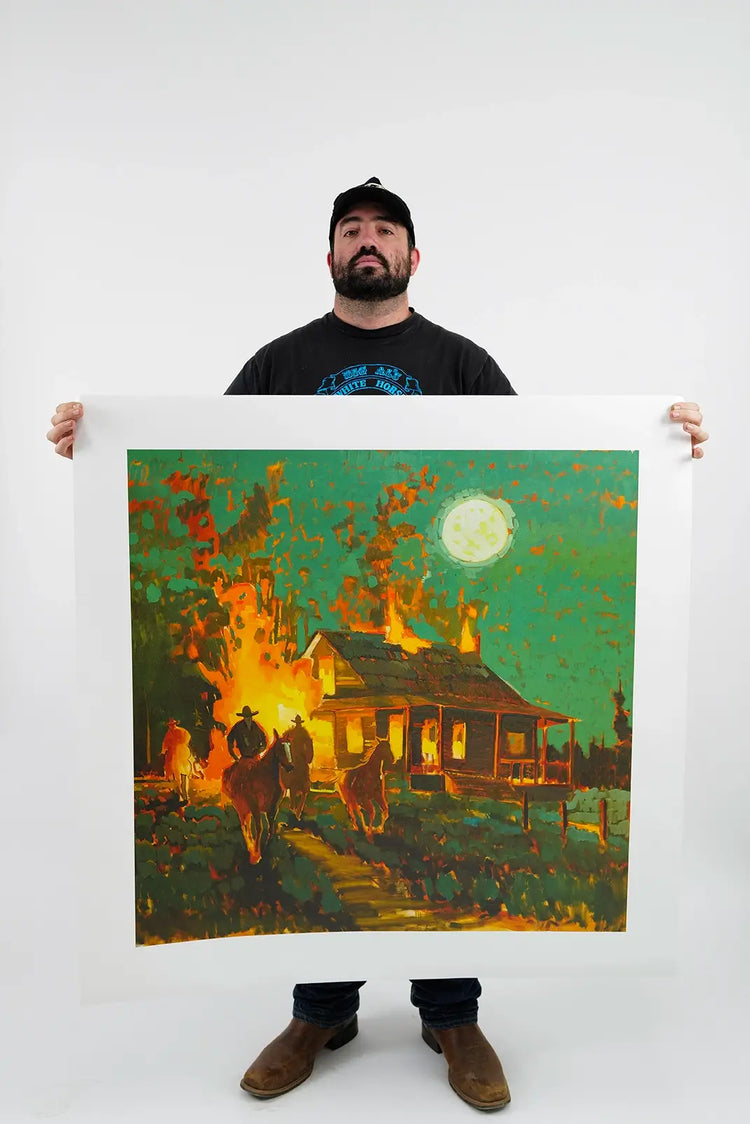 Big Fire