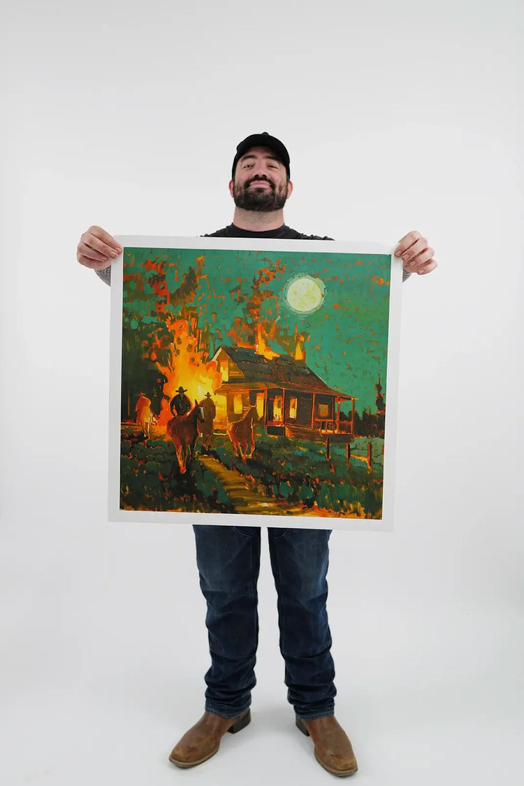 Big Fire