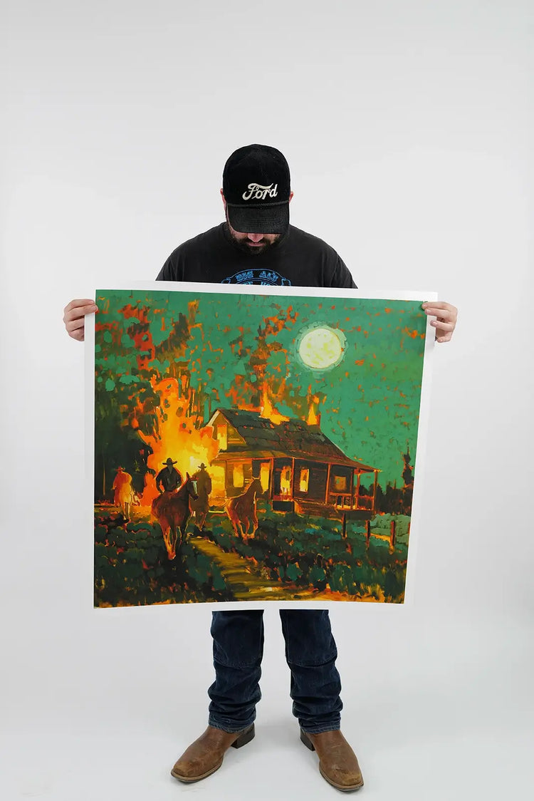 Big Fire