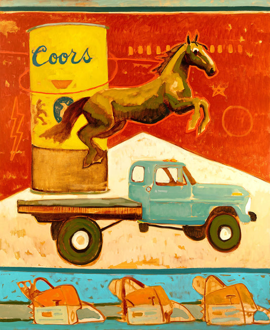 Country Club Saloon