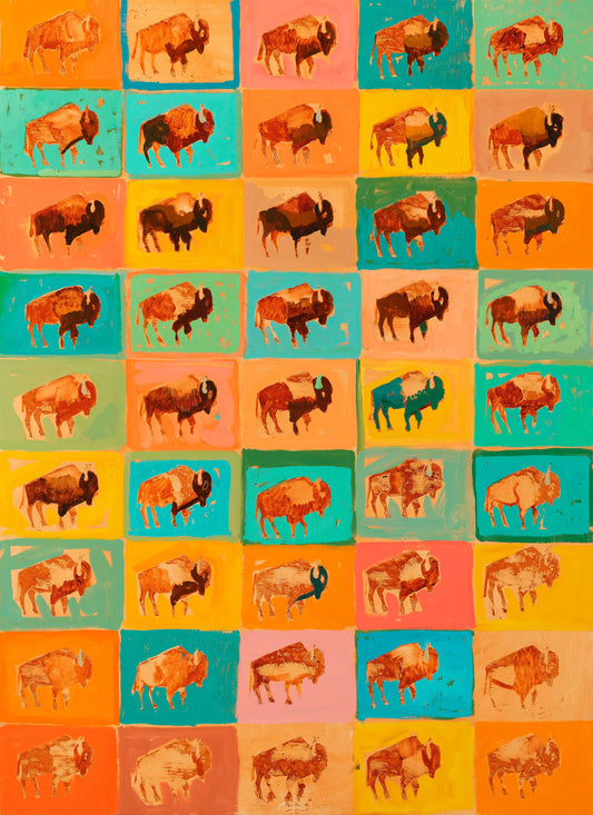 Cowboy Candy