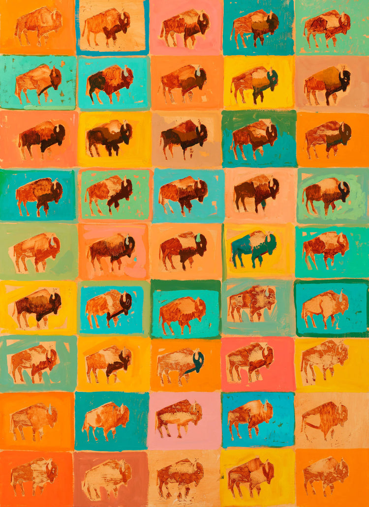 Cowboy Candy