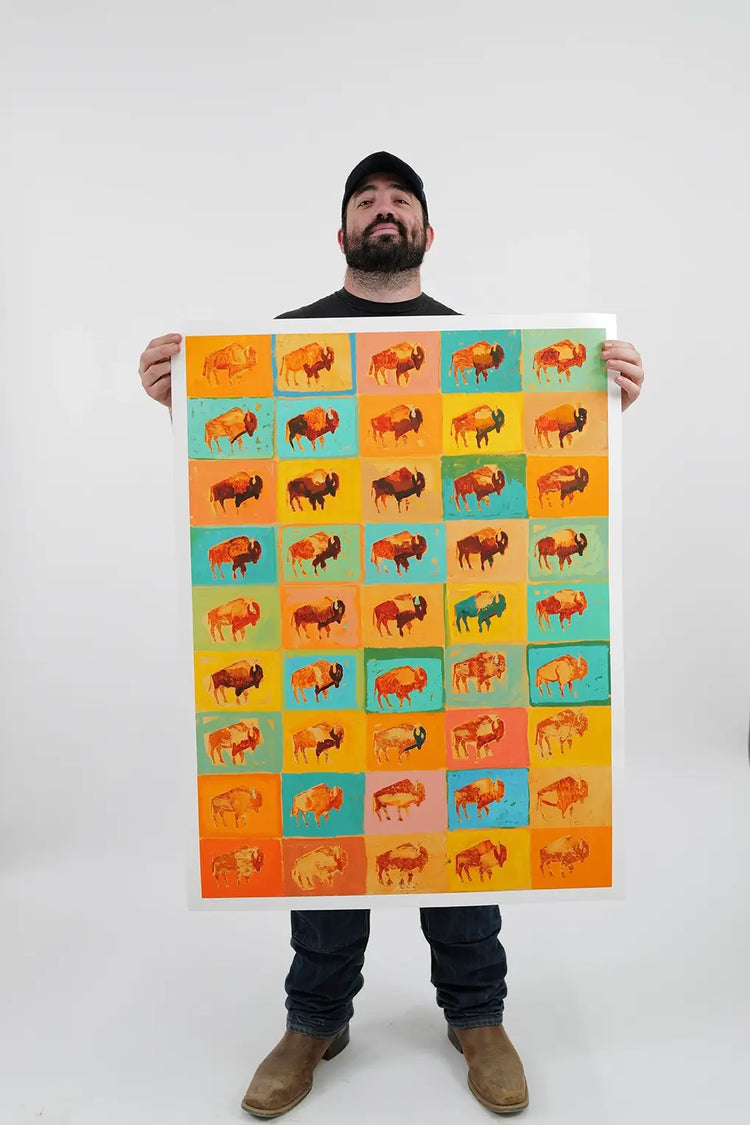 Cowboy Candy